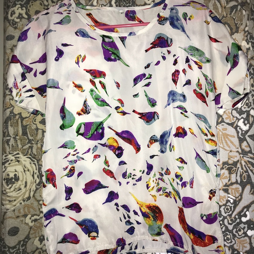 Blouse